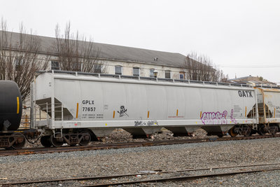 GPLX 77657