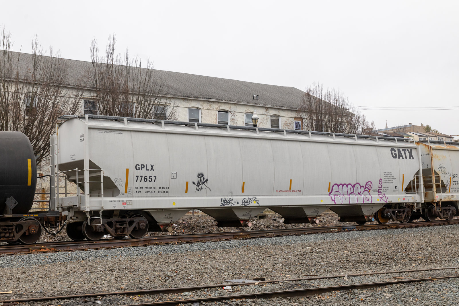 GPLX 77657