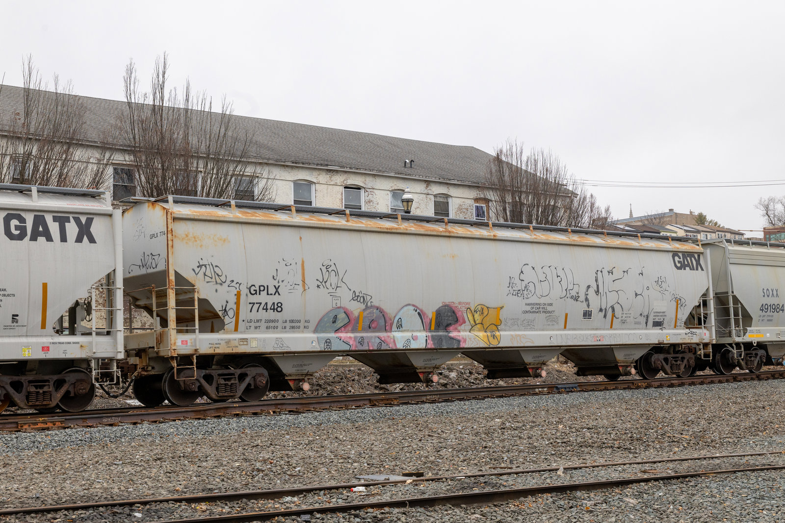 GPLX 77448