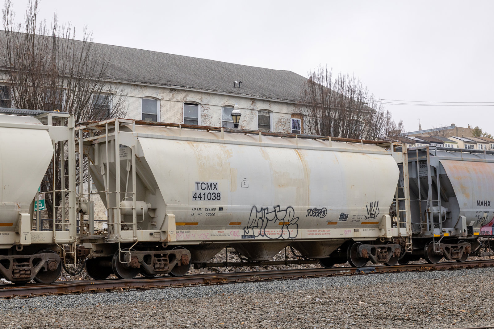 TCMX 441038