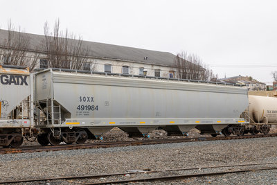 SOXX 491984
