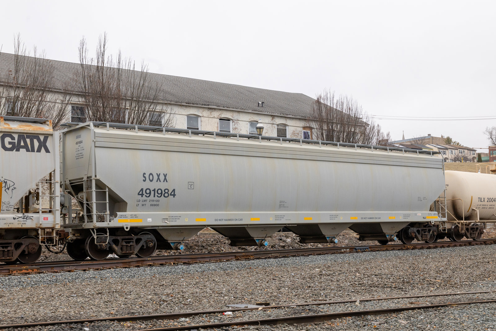 SOXX 491984