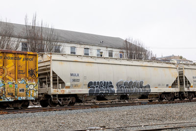 MULX 50322