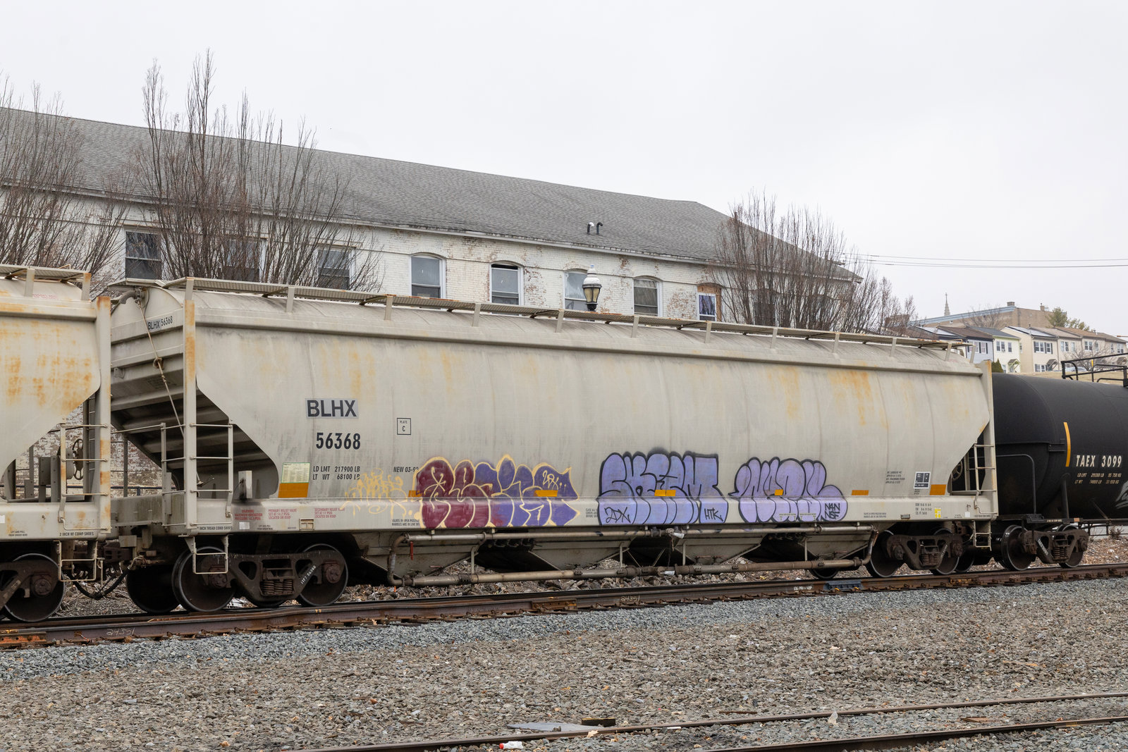 BLHX 56368