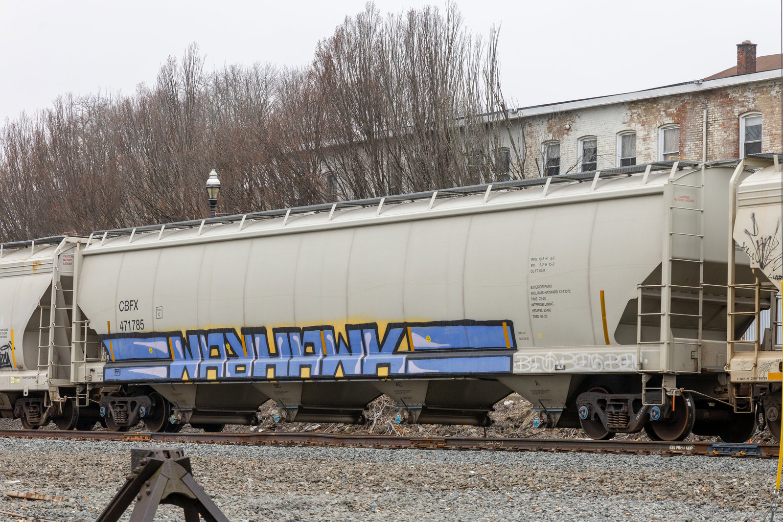 CBFX 471785