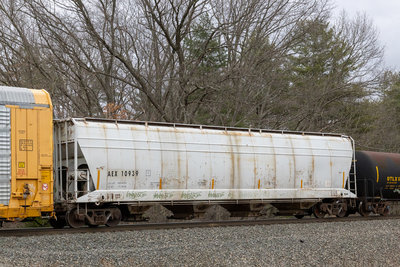 AEX 10939