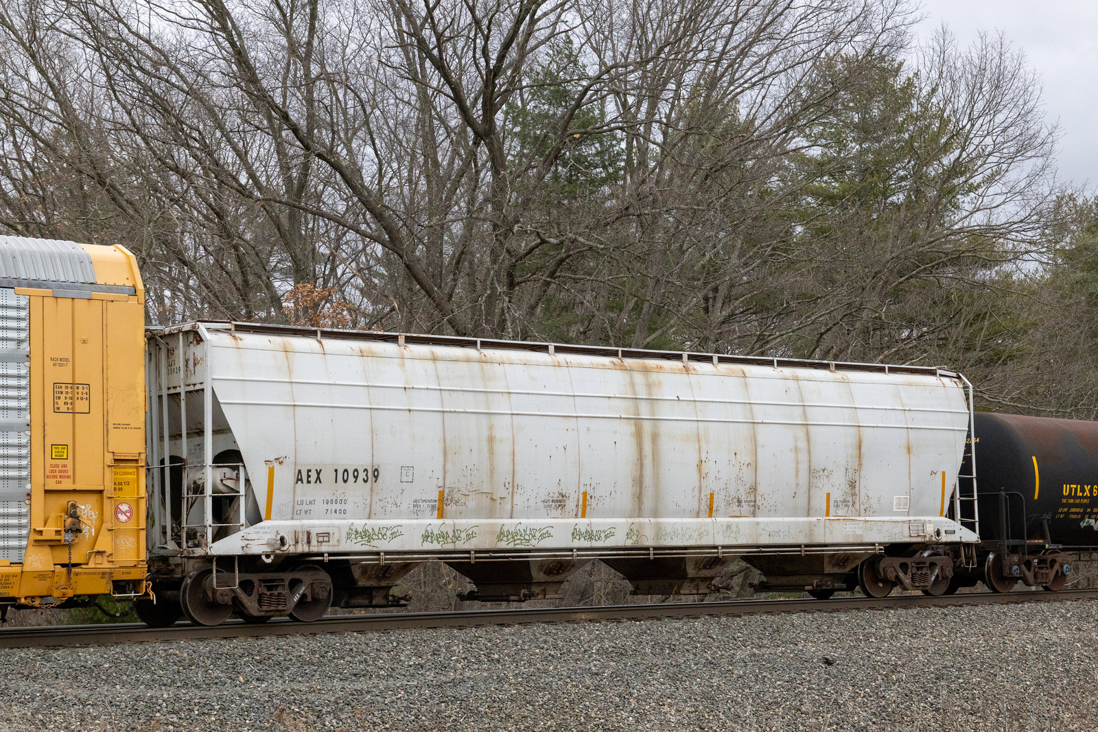 AEX 10939
