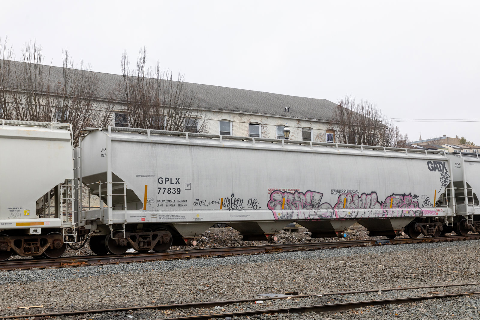 GPLX 77839