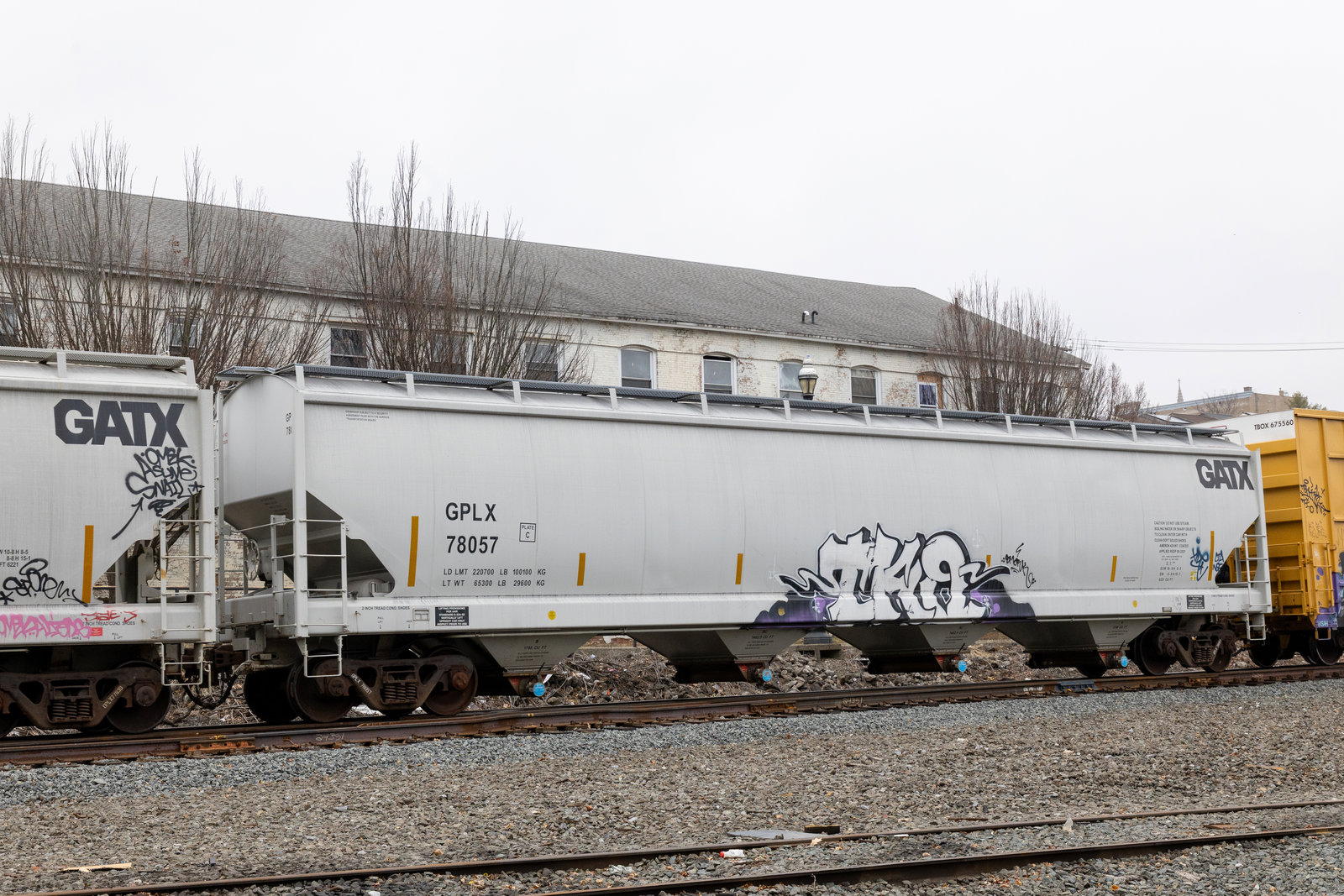 GPLX 78057