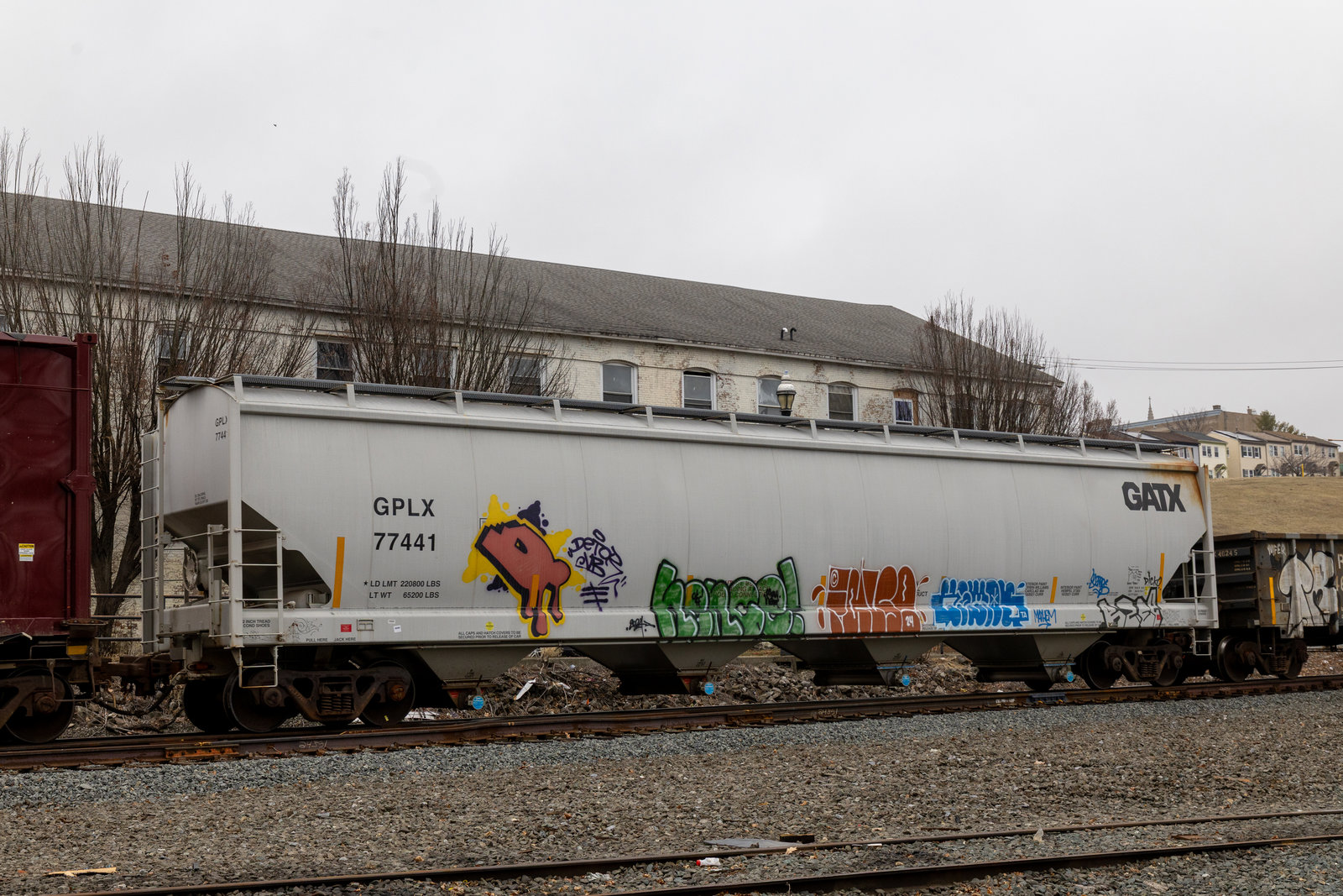 GPLX 77441