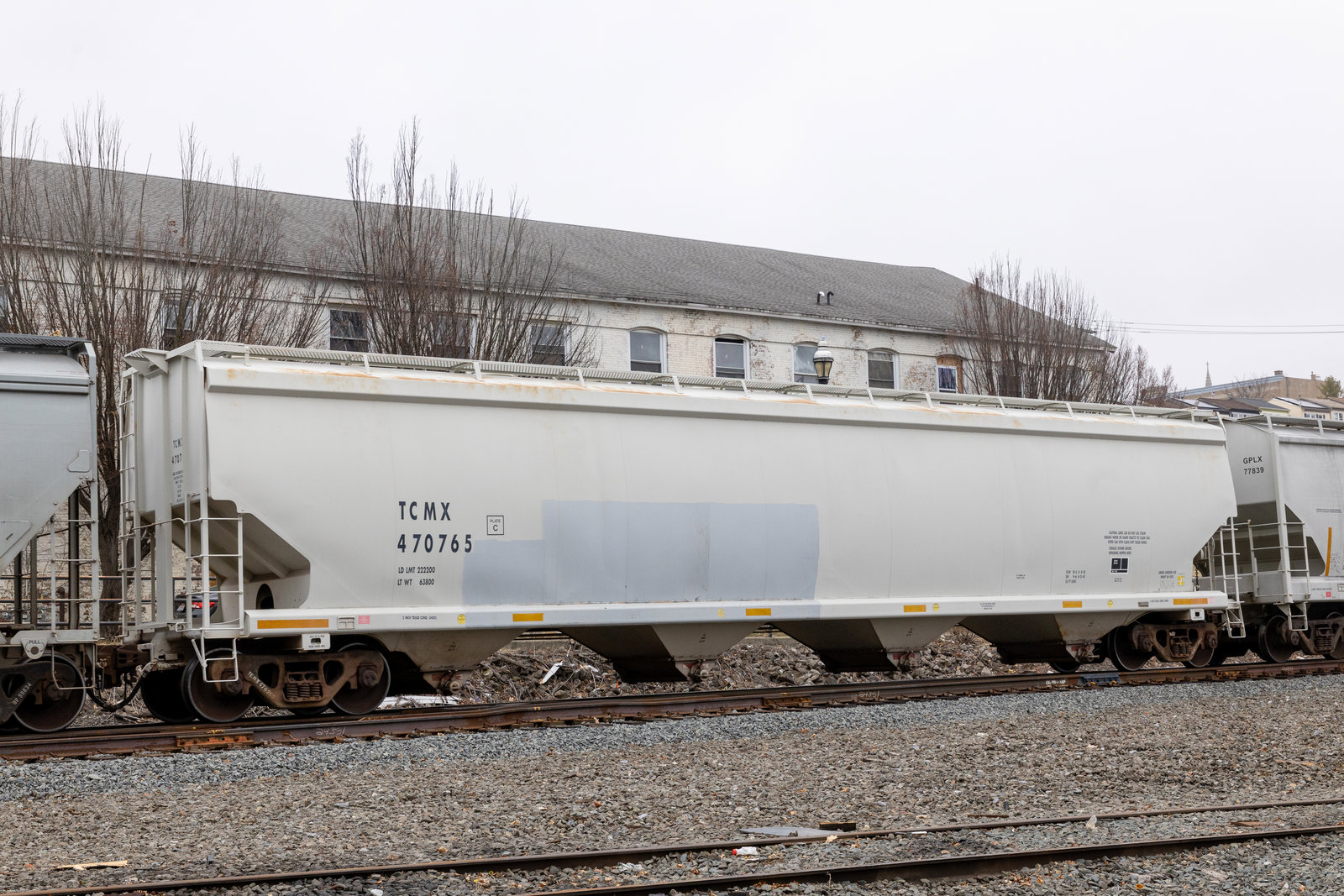 TCMX 470765