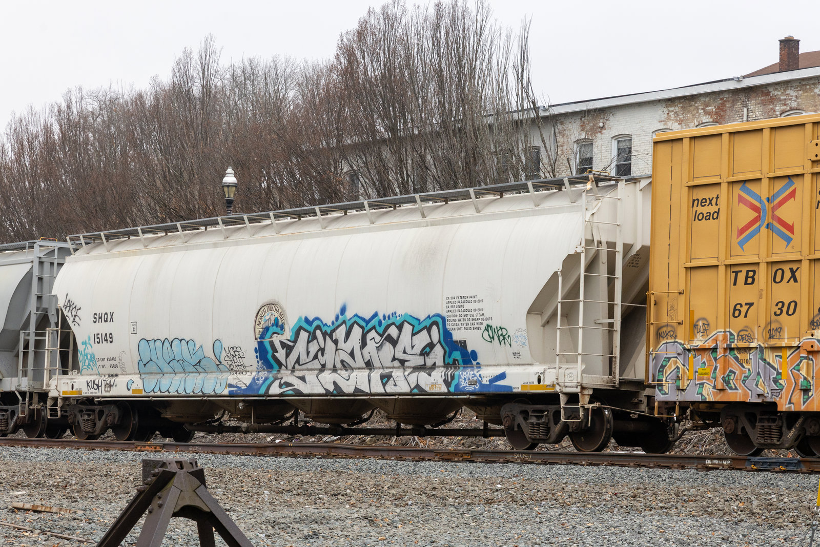SHQX 15149