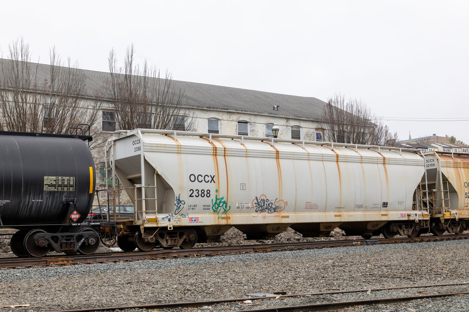 OCCX 2388
