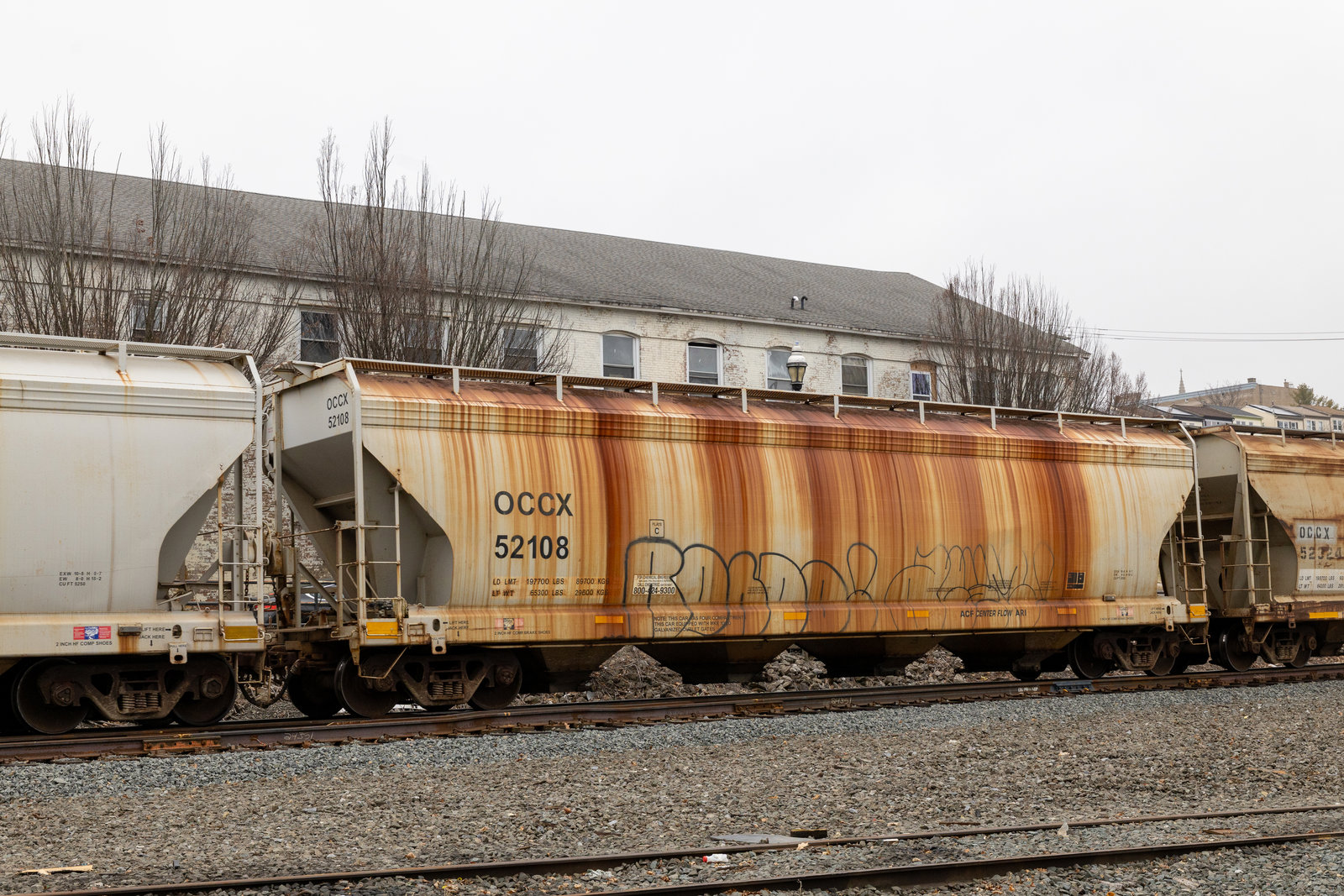 OCCX 52108