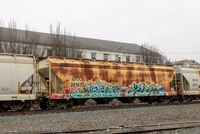 OCCX 201637