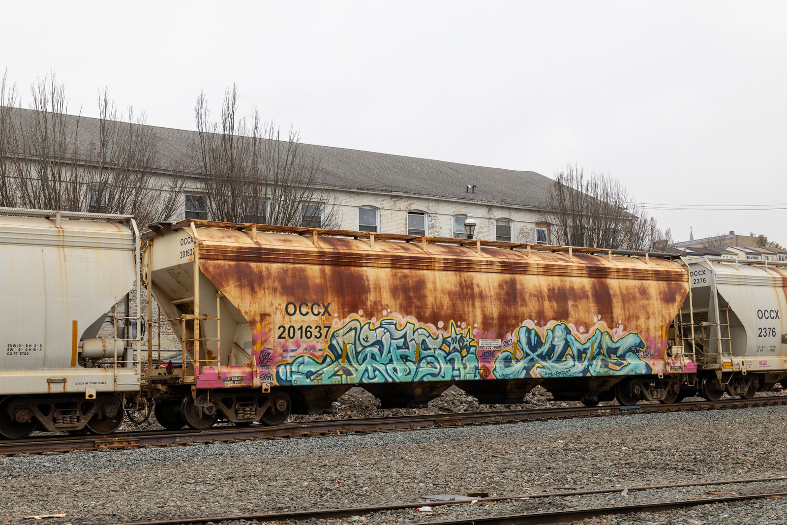 OCCX 201637