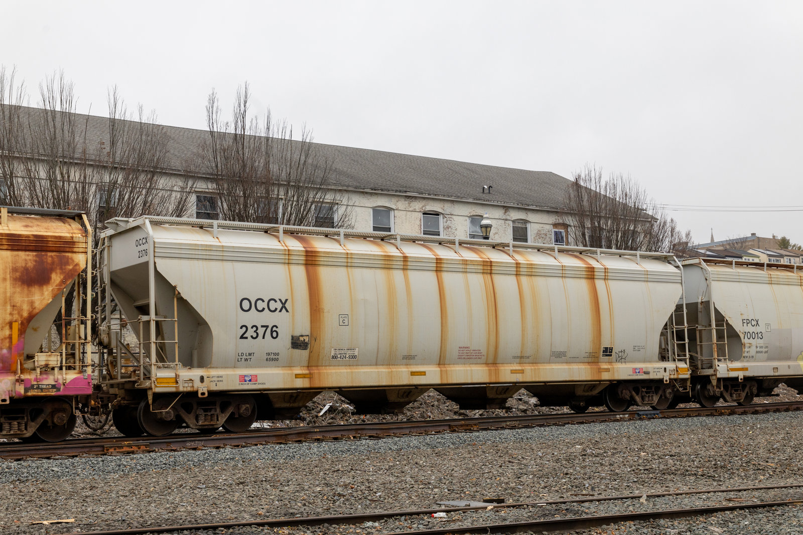 OCCX 2376
