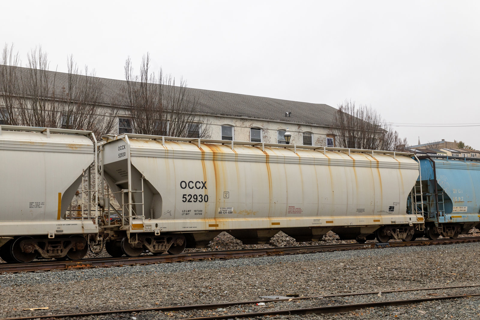 OCCX 52930