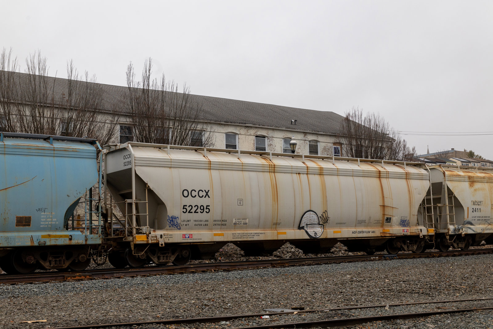 OCCX 52295
