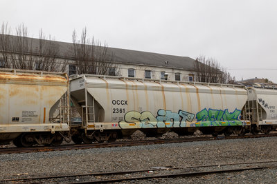 OCCX 2361
