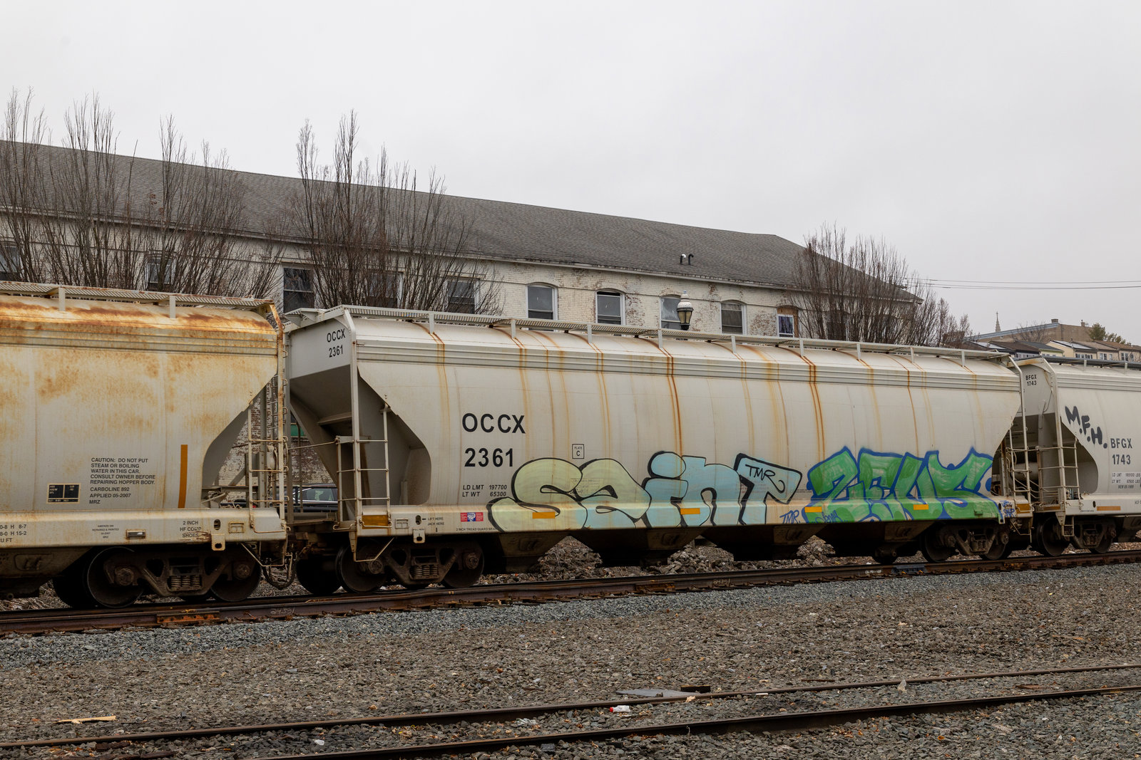 OCCX 2361