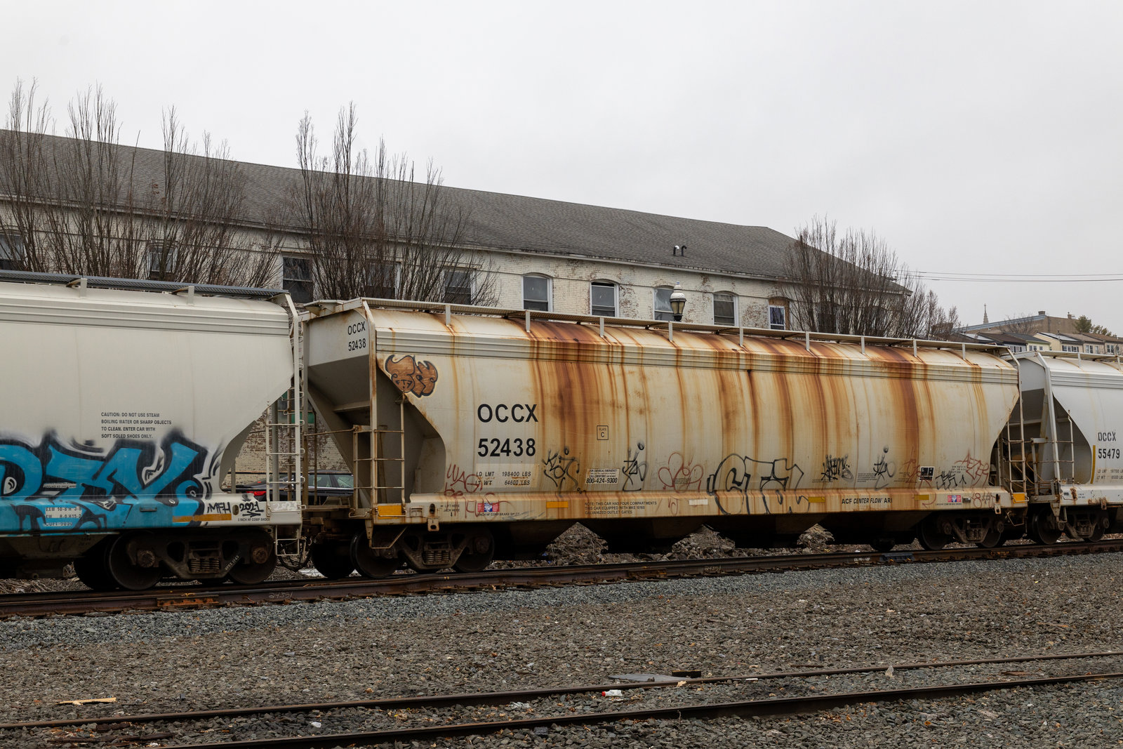 OCCX 52438