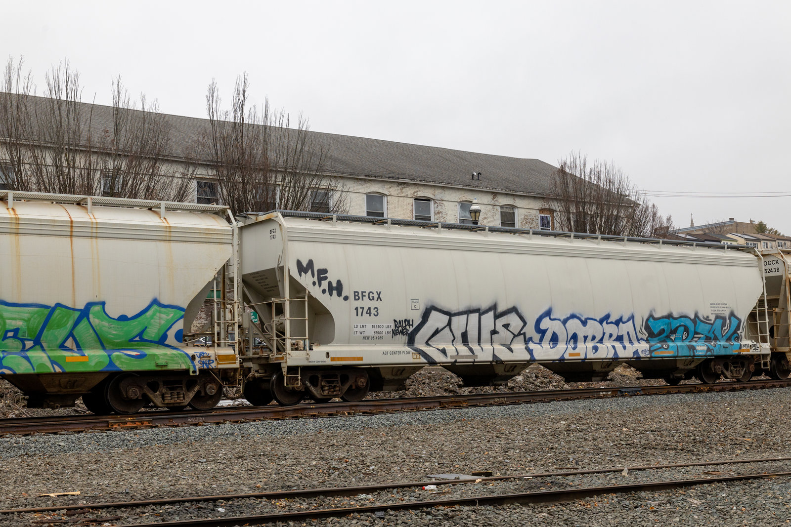 BFGX 1743