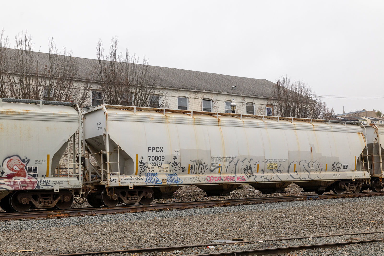 FPCX 70009