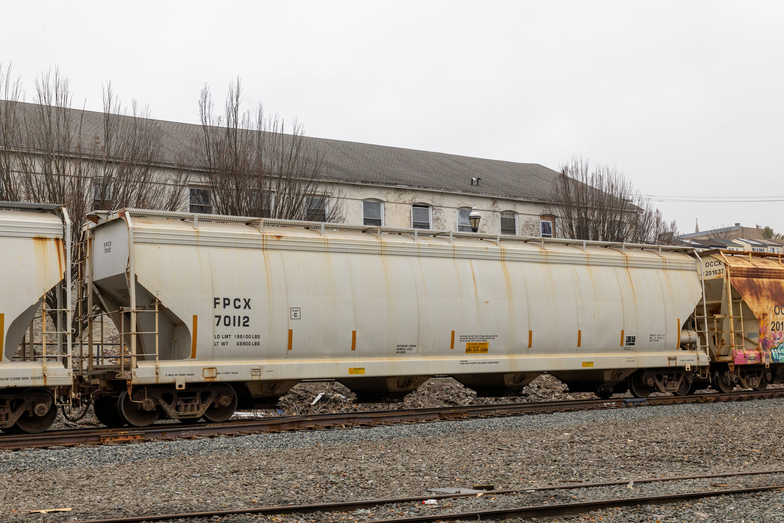 FPCX 70112