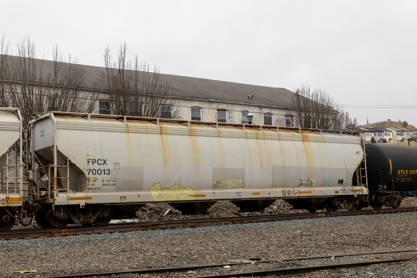 FPCX 70013