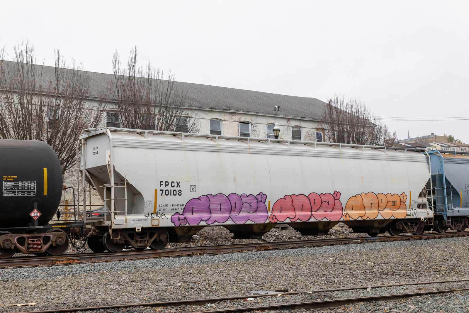 FPCX 70108