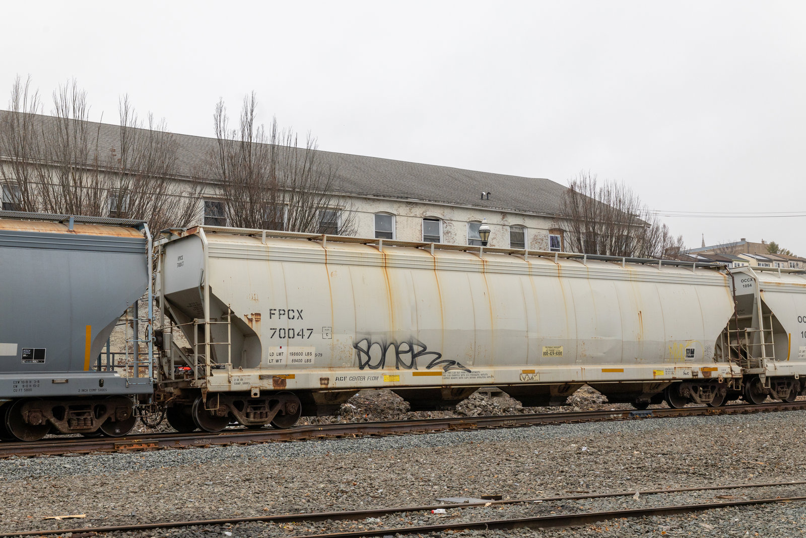 FPCX 70047