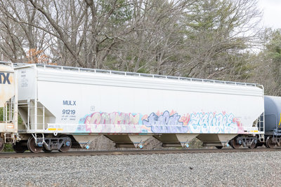 MULX 91219