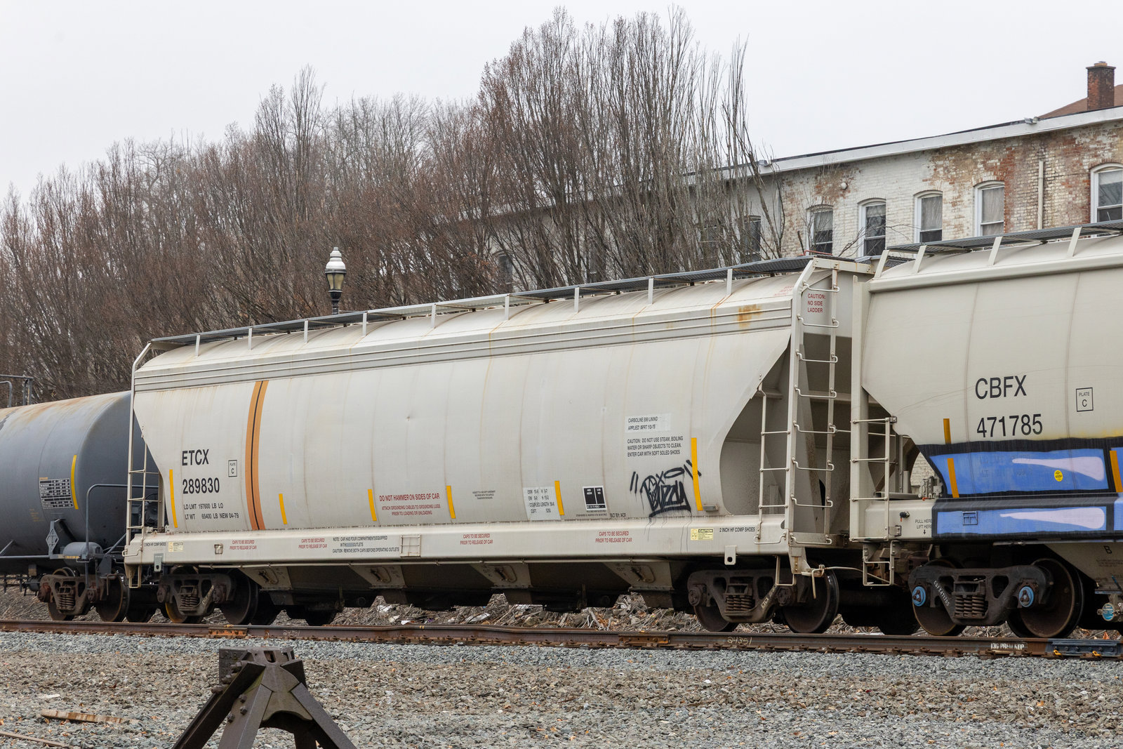 ETCX 289830