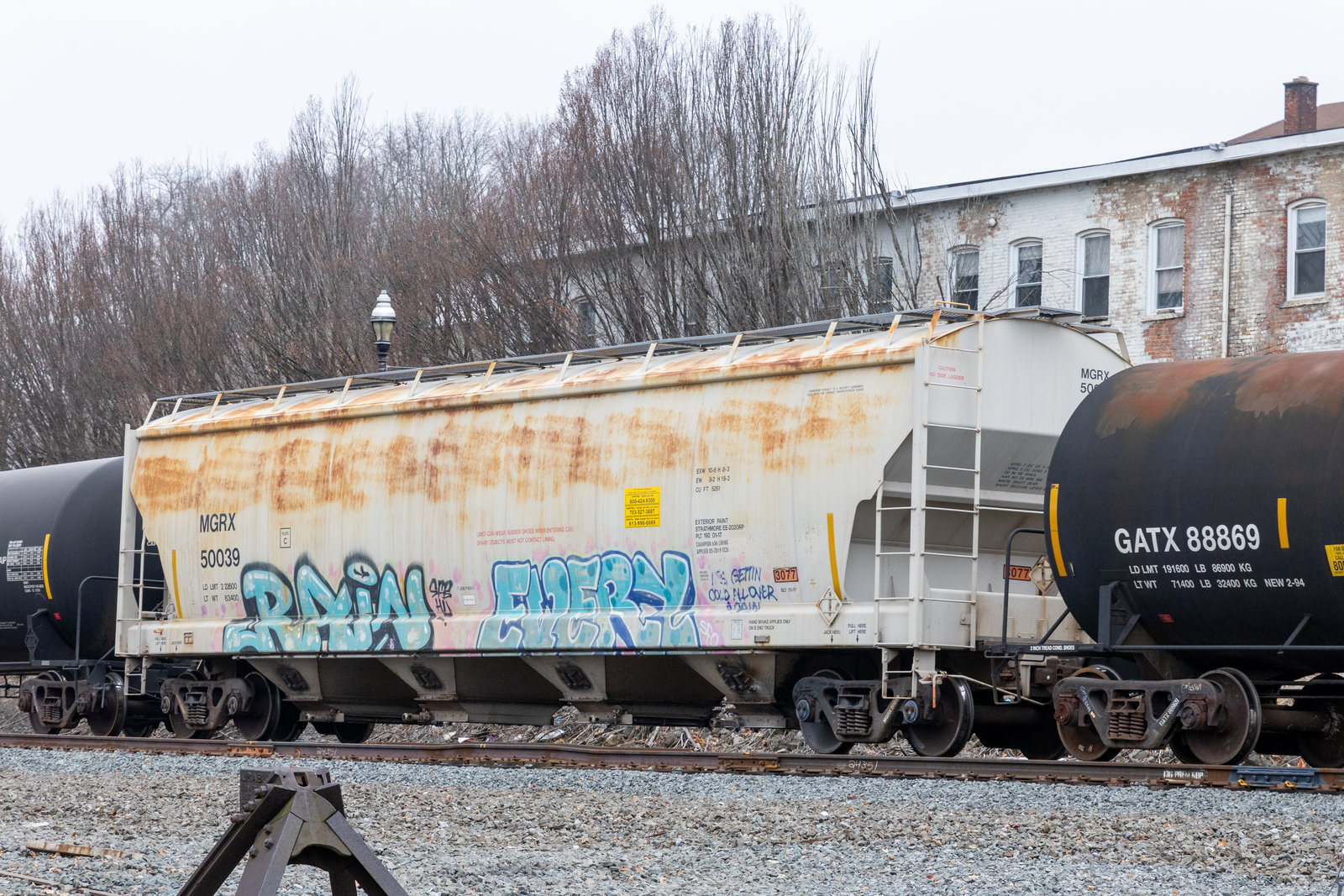 MGRX 50039