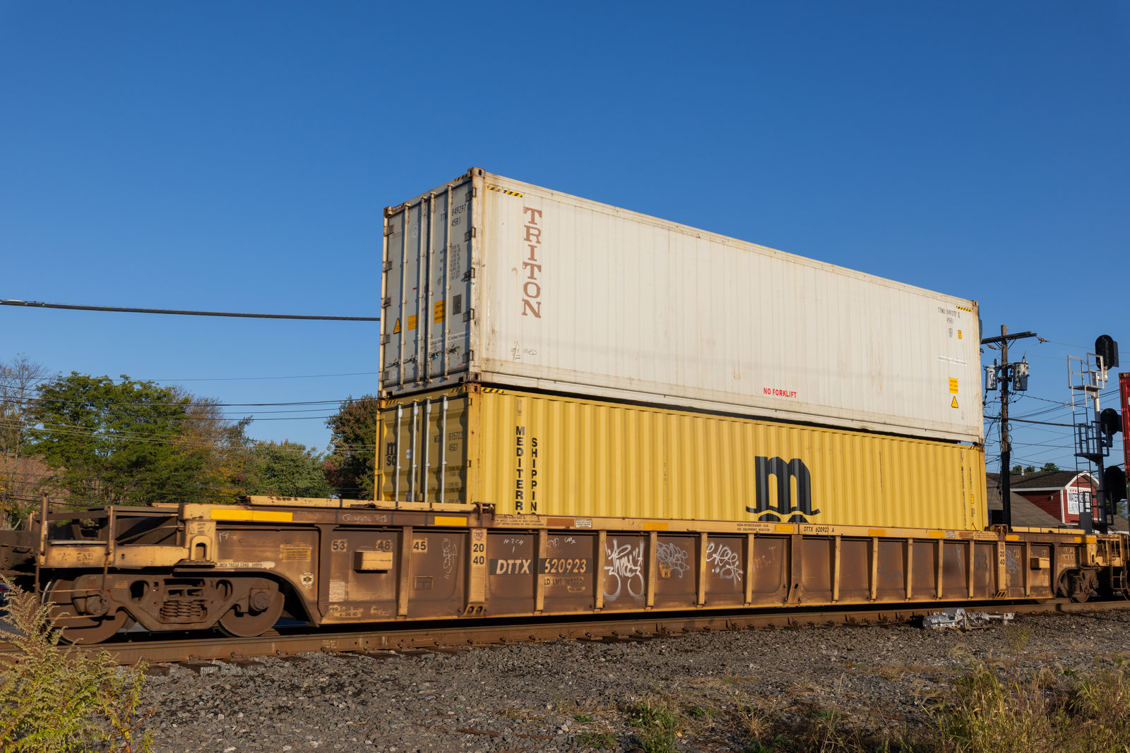 DTTX 620923A