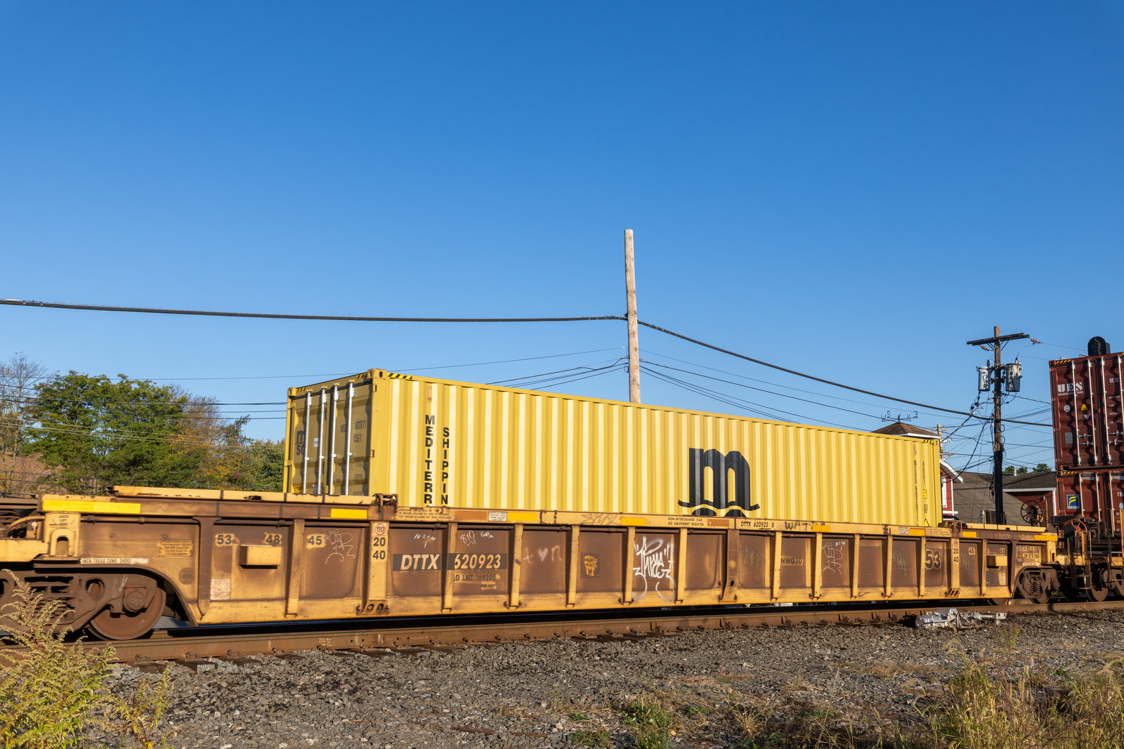 DTTX 620923B