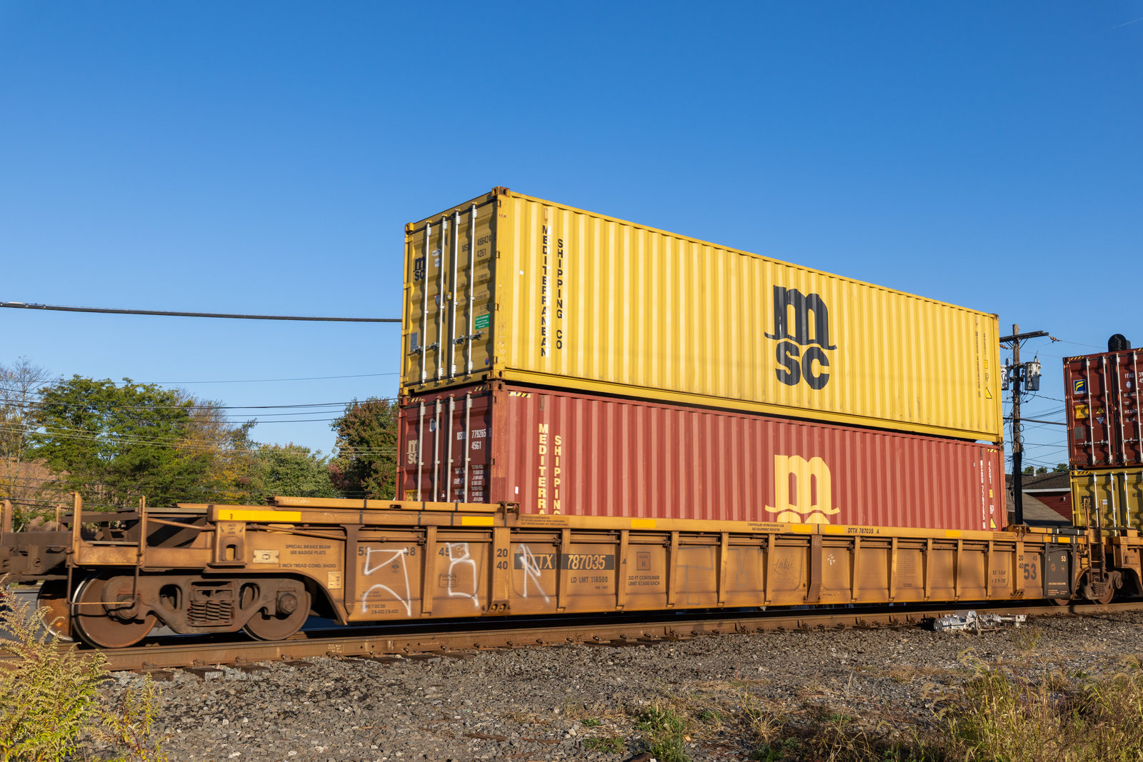 DTTX 787035A
