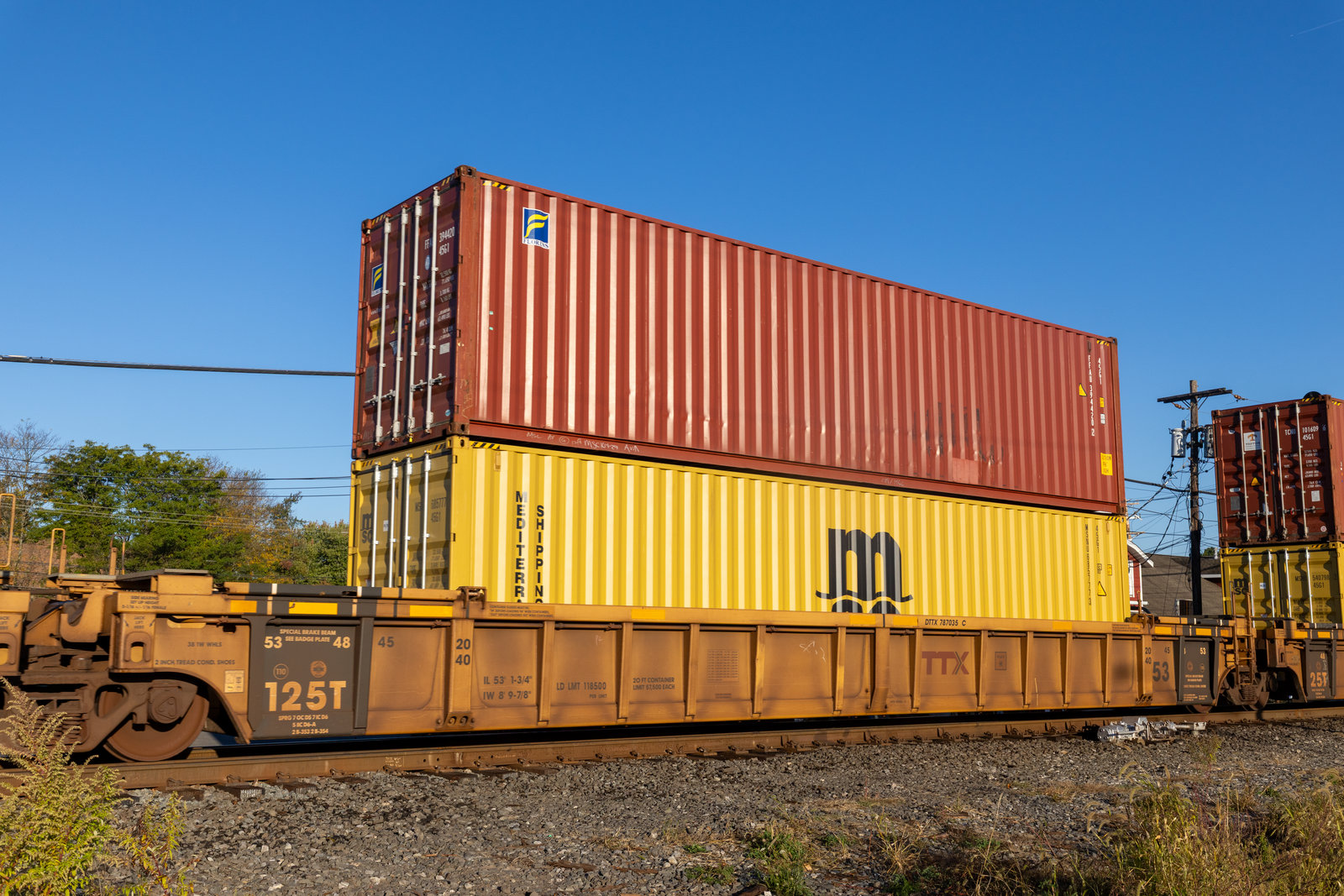 DTTX 787035C