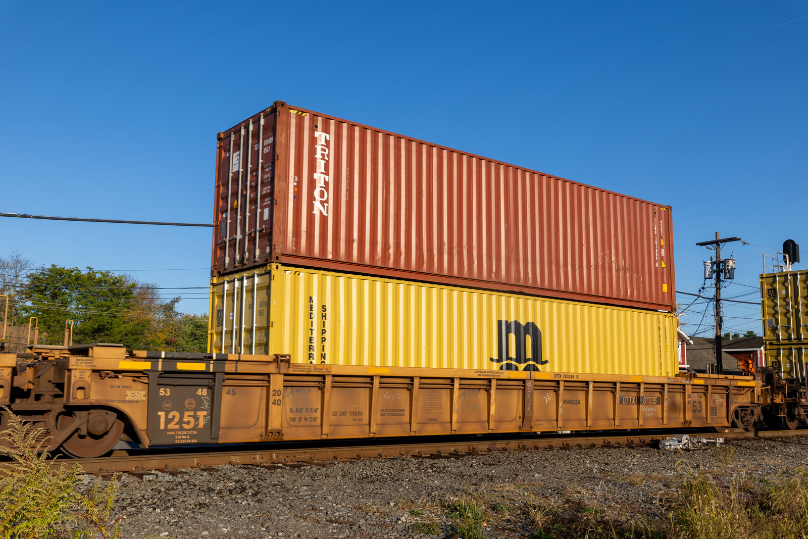 DTTX 787035B