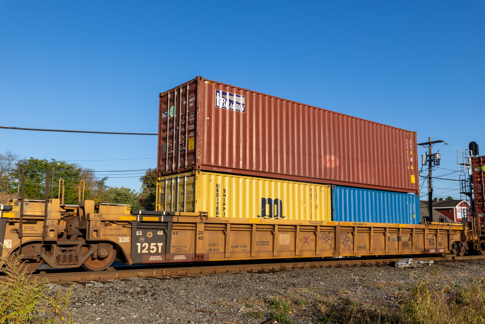 DTTX 788097B