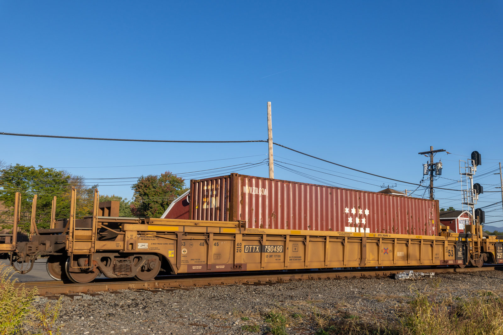 DTTX 790490A