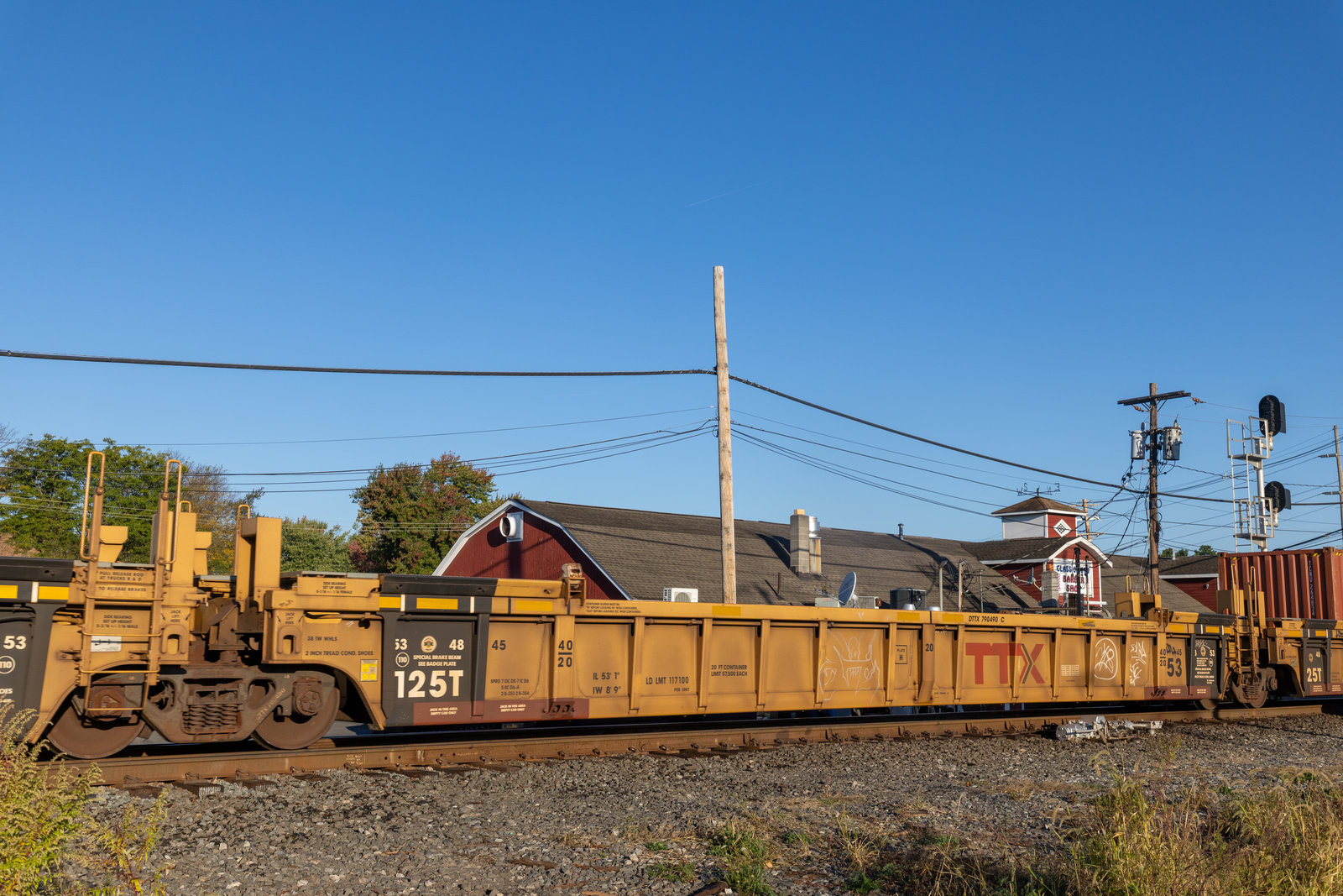 DTTX 790490C