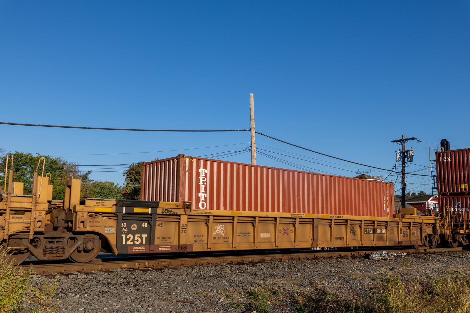 DTTX 790490B