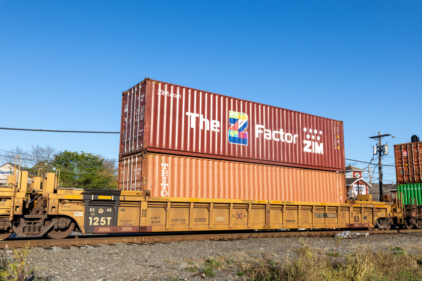 DTTX 789814B