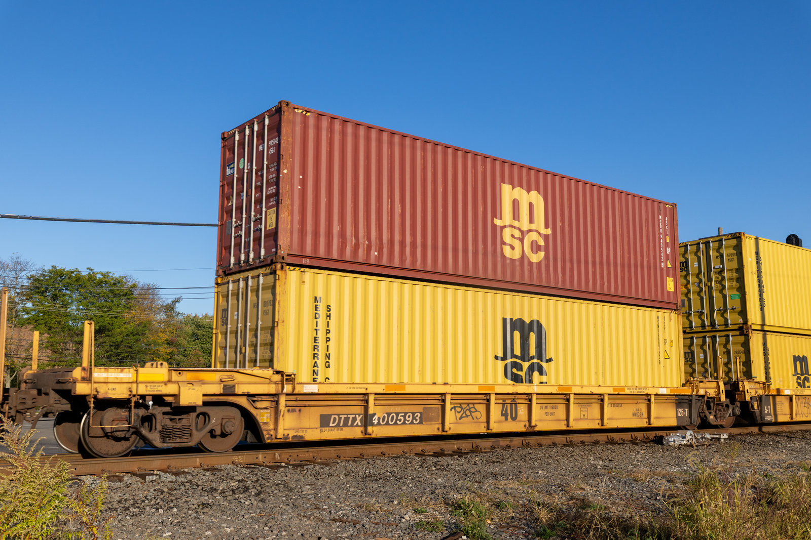 DTTX 400593A