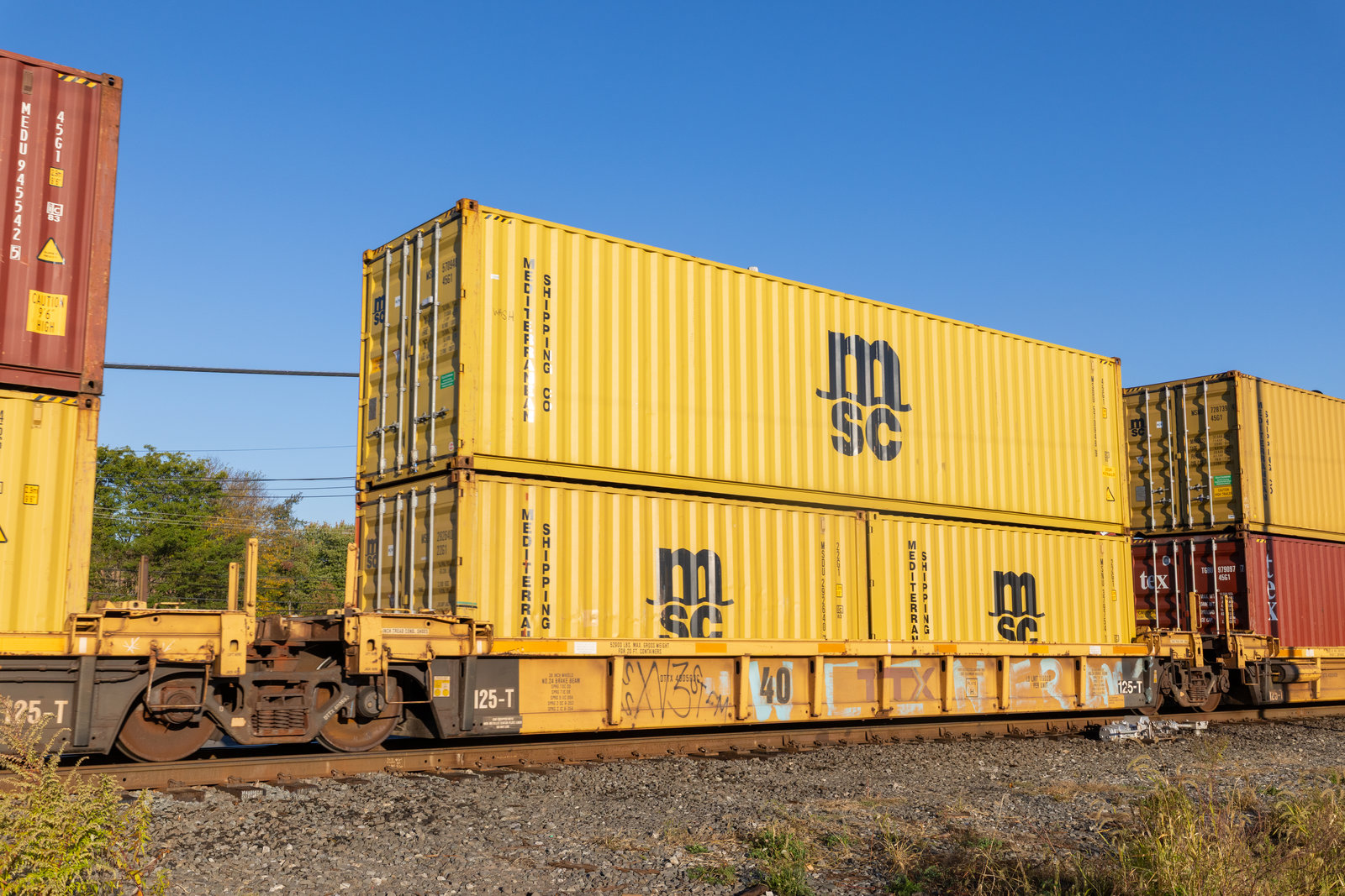 DTTX 400593C