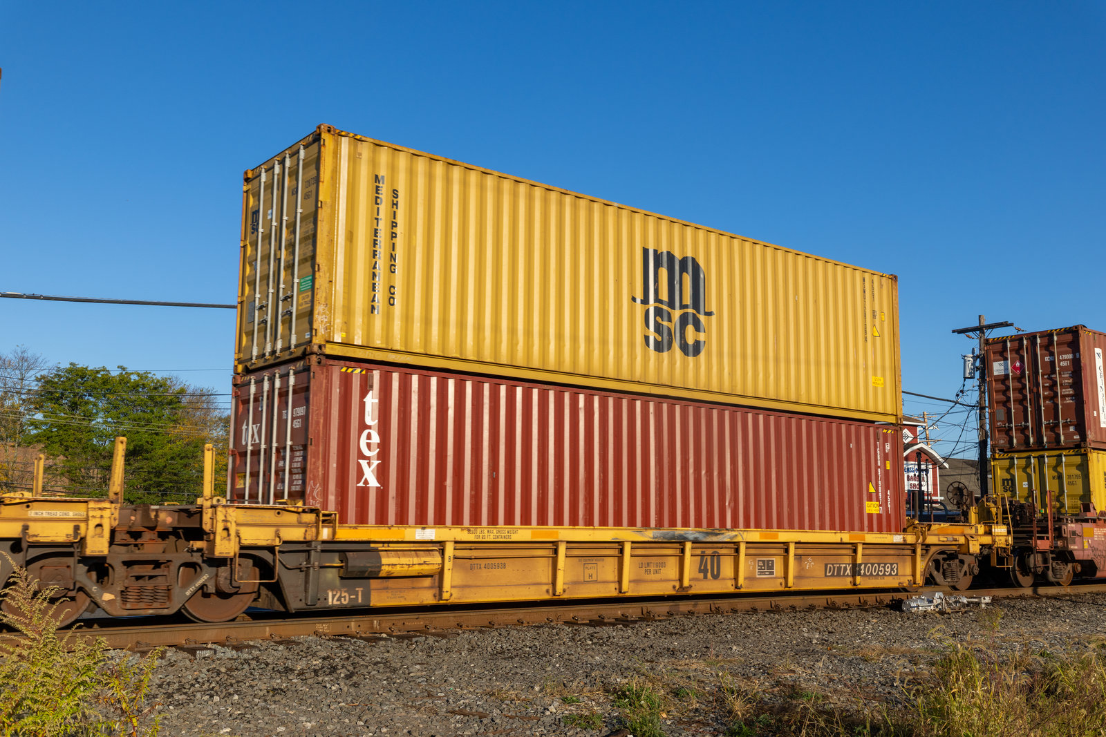 DTTX 400593B