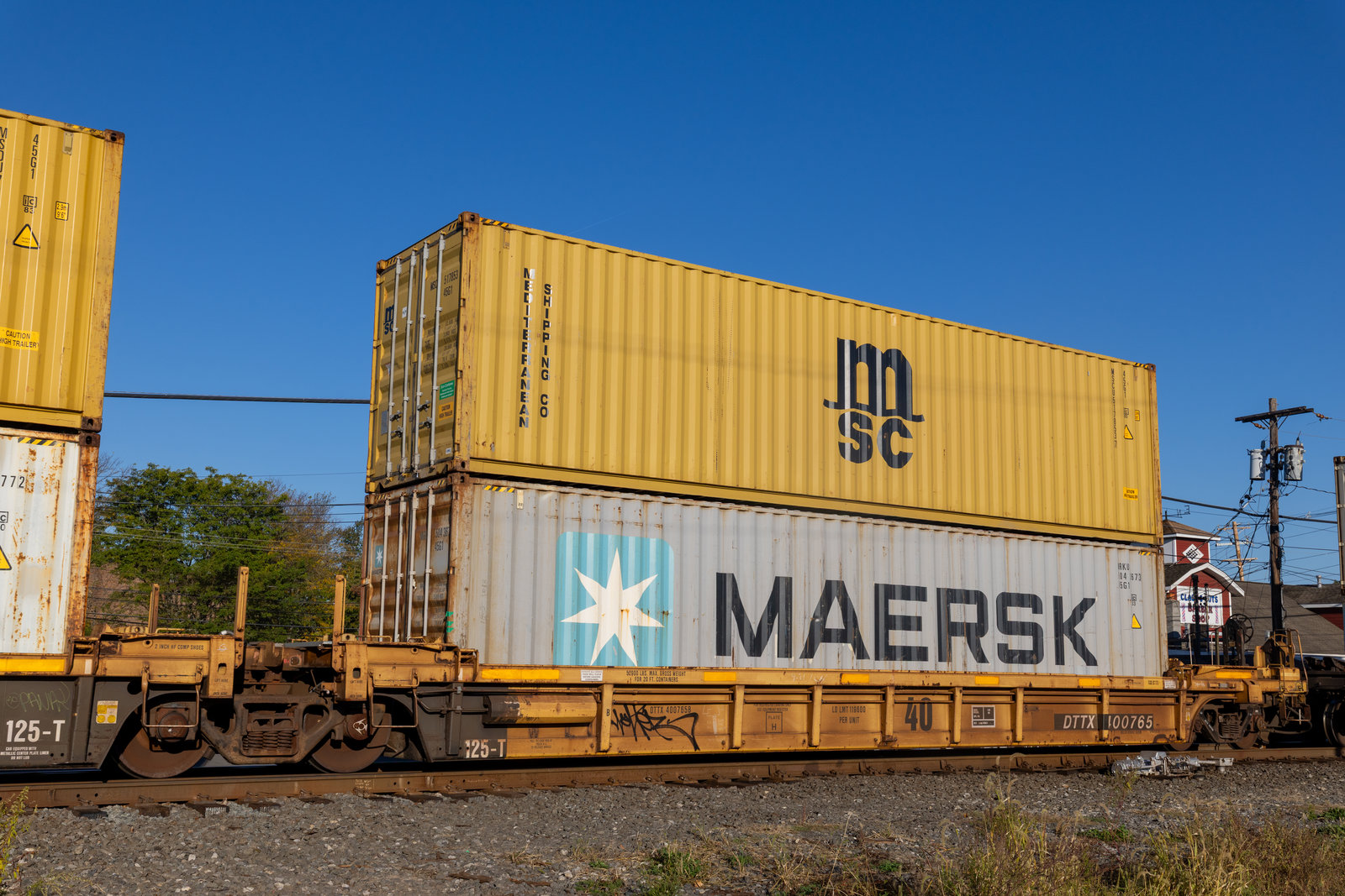 DTTX 400765B