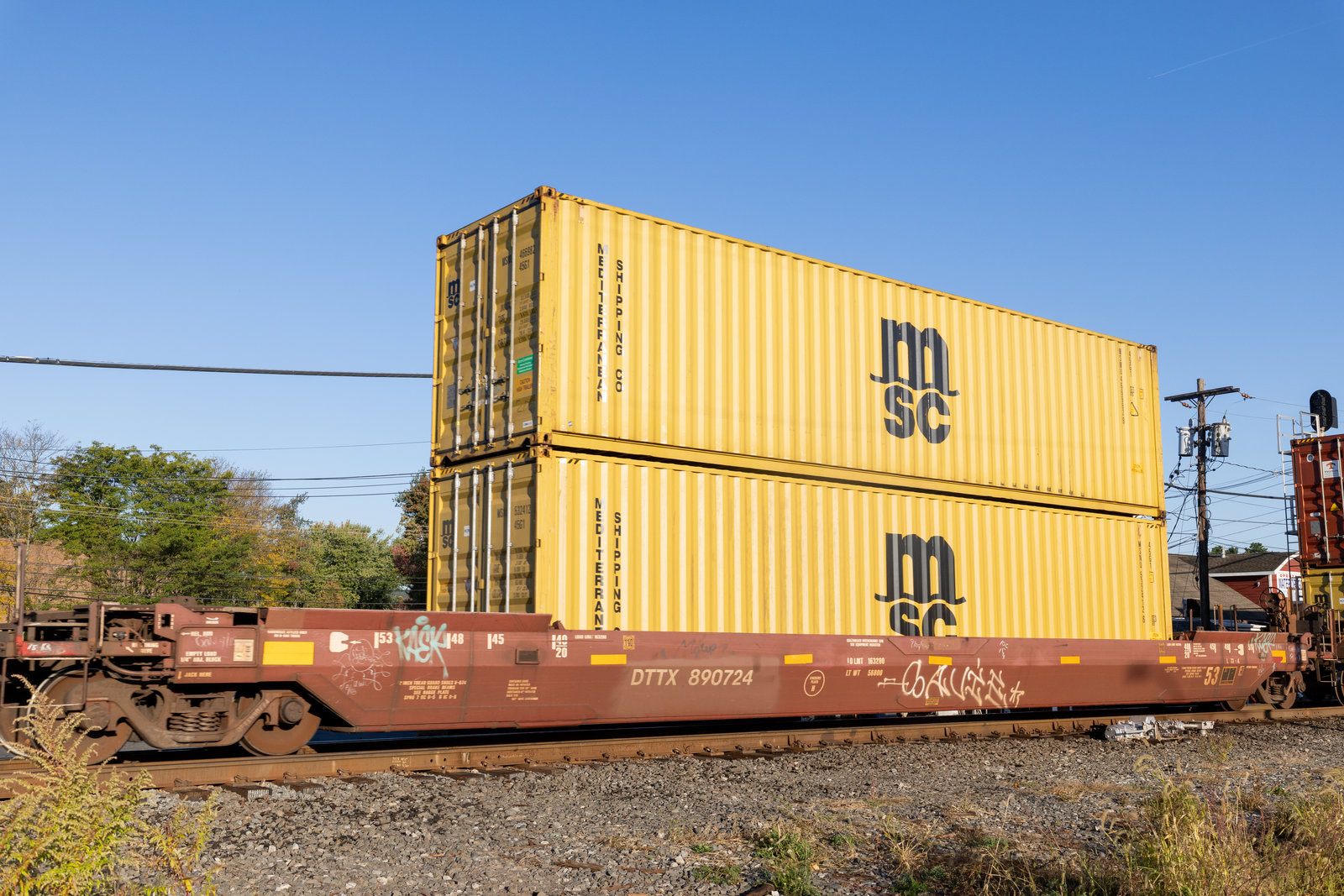 DTTX 890724